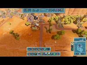 How to Build Cactus Farm in Steamworld Build