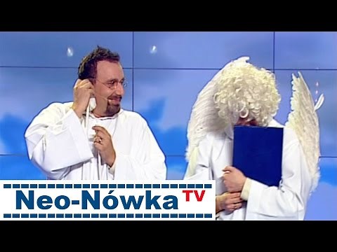 Neo-Nówka - NIEBO (wpadka) POPRAWIONA JAKOŚĆ OBRAZU
