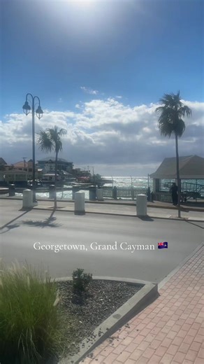 Discover George Town: Your Gateway to Grand Cayman