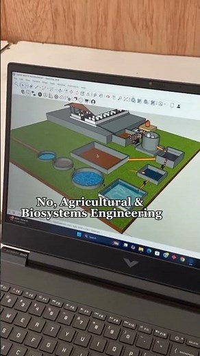 BS Agricultural & Biosystems Engineering