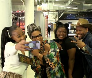 Festive Halloween Costumes You Can Put Together At Work | Essence