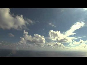 FREE Moving Clouds Video Backgrounds