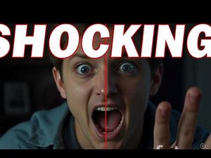 Unbelievable Shocking Moments Caught on Camera!