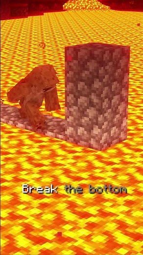 The Easiest Ancient Debris Method