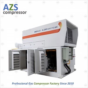 [Hot Item] Factory Price Explosive Oil Free LPG Liquefied Unloading Compressor