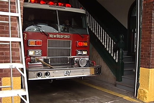 Massachusetts to recognize 170 firefighters at annual Firefighter of the Year Awards