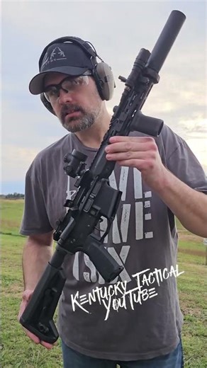 Atrius Super Selktor with Rise Armament 434 Trigger