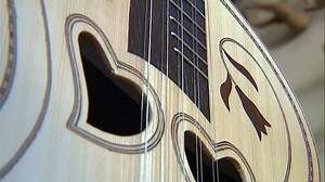 Viola amarantina, a música dos corações - RTP Ensina