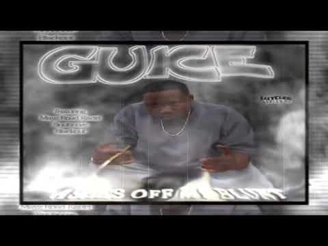 Guice - Gotta Find Myself