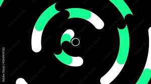 Modern Multiple Triangle Transition using sharp geometric lines for cinematic, high-quality scene cuts and slides.