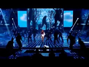 Cheryl Cole | Promise This | Live on The X Factor