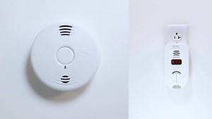 Smoke alarms allow additional time to escape your home safely in the event of a fire. Test your smoke and CO alarms weekly to make sure they are working. | Kidde Fire Safety | Facebook