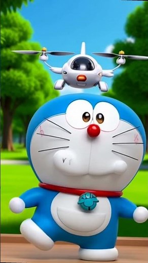 Doraemon’s Amazing World | Fun for Kids & Family#Doraemon #KidsCartoon #FunnyCartoon #CartoonForKids