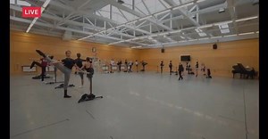 10K views · 782 reactions | Bolshoi Live | Maria Doval Ballet | Facebook