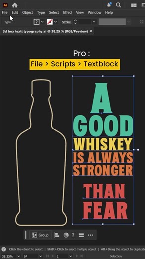 Illustrator beginner vs pro tips 💛 #graphicdesign .Source by frd_tutorial