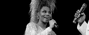 Lead Singer for Chic, Alfa Anderson, Dead at 78