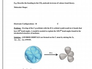 Unit 7 Part 6 VBT Methane