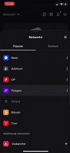 MetaMask (Mobile App) — Step-by-Step Guide