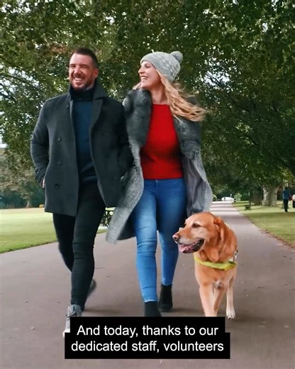 2.9K views · 206 reactions | How do we pick our guide dog mums and...