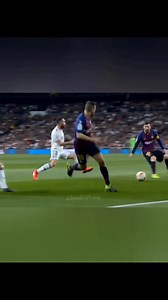 Messi' physicality is insane#reels #messi #football #argentina | We Love Messi