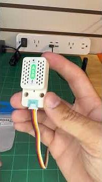 Talking to Your Projects! M5Stack ASR Unit Quick Overview (Offline Voice Control)