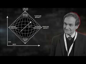 GetsetflySCIENCE! GAME CHANGER Scientists Prove Our UNIVERSE is Actually Inside a BLACK HOLE