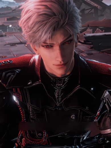 SYLUS: Love and Deep Space