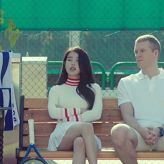 Exploring Lee Ji-eun's Persona in K-Dramas