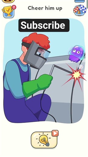 dop5 viral video please subscribe to my channel (delete one part)#shorts