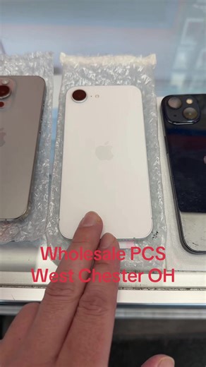 West Chester OH Apple iPhone Deals