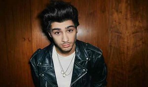 Zayn Malik: There was no creative freedom in One Direction