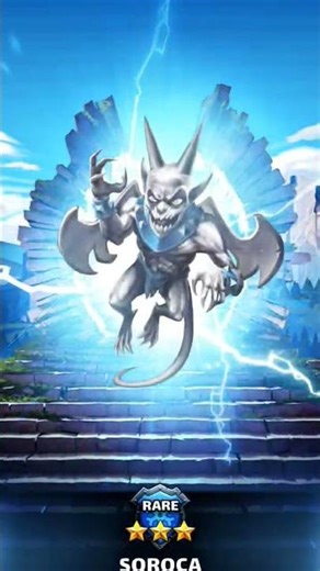 Troop Mimic Challenge in Empires & Puzzles – Can We Catch It?