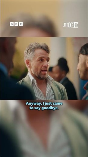 Jamma finally gets his man back - BBC