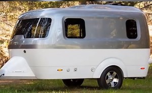 15 fantastische Wohnwagen modern & innovativ