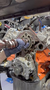 7K views · 87 reactions | Installing camshaft on Hellcat Challenger with Tuner School 100 class. Big cam power here we go! For more information go to tunerschool.com/get-more-info/ #tuner #school #ford #mustang #chevrolet #camaro #dodge #hellcat #dyno #tuning #calibrations #power #hennessey #performance #loud #supercharger #exhaust #truck #drag #slicks #headers #hptuners | Tuner School | Facebook