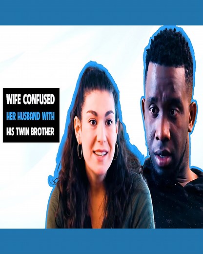 131K views · 3.4K reactions | Wife Confused Her Husband With His Twin Brother | Cartel Crew | Facebook