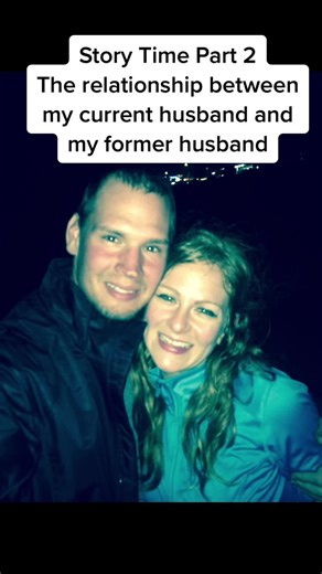 My Husband & My Ex: A Love Story of Acceptance