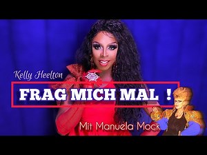 Frag mich mal! Transnormal mit Manuela Mock