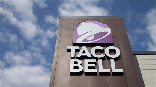 Taco Bell launching new value menu with $3 items. When to get them.