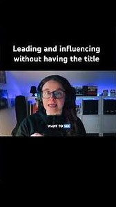 How to Lead Without Authority (The Art of Influential Leadership)