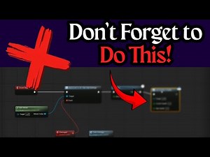 You've Learned Event Dispatchers Wrong In Unreal Engine 5