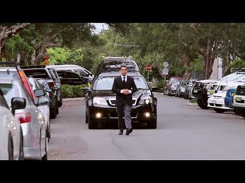 Funeral Video Australia - Funeral Director Highlight Video - Live Streaming in Sydney NSW