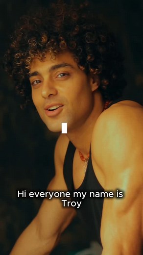 Body London | ON SET WITH TROY  From first gigs to standout shoots - the grind, the growth, the goals. The energy is real - and he's just getting... | Instagram