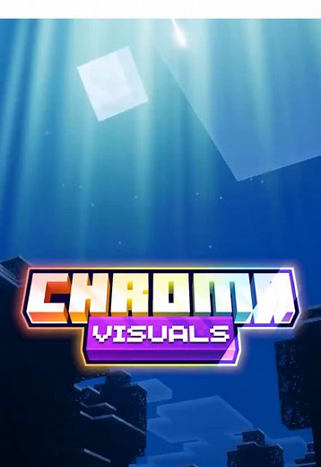 Minecraft Chroma Visuals: Join Discord Now!