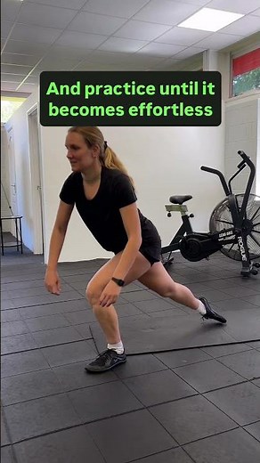 Can you get up and down easily?