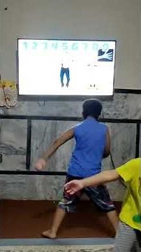 dance on dr Knickerbocker number 9. ‪@Learningstationmusic‬