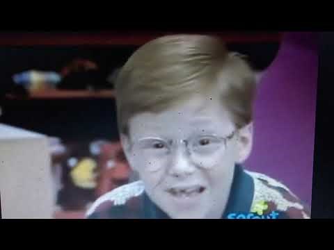 Barney & Friends Season 2 Episode 9 Picture This Part 1