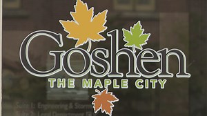 Goshen First Fridays starts off with Goshen games