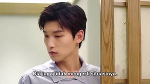 Cute Programmer Full Episode 14 Sub Indo