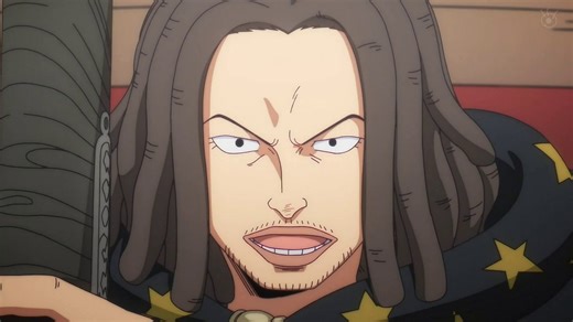 Toei absolutely went in on this Legitimately impressed. It only took 20+ years to get new sound effects